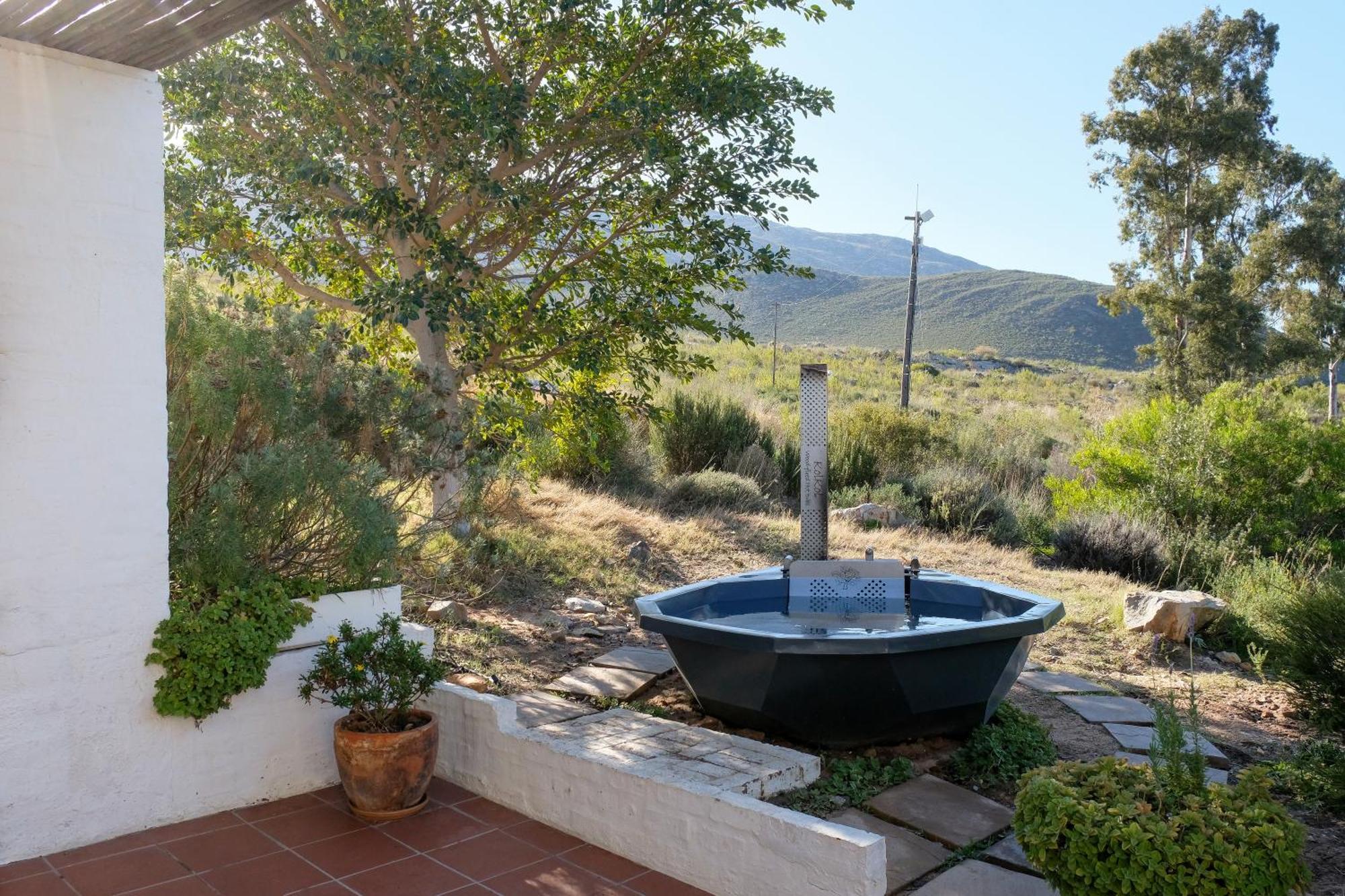 Kogman & Keisie Guest Farm Villa Montagu Buitenkant foto
