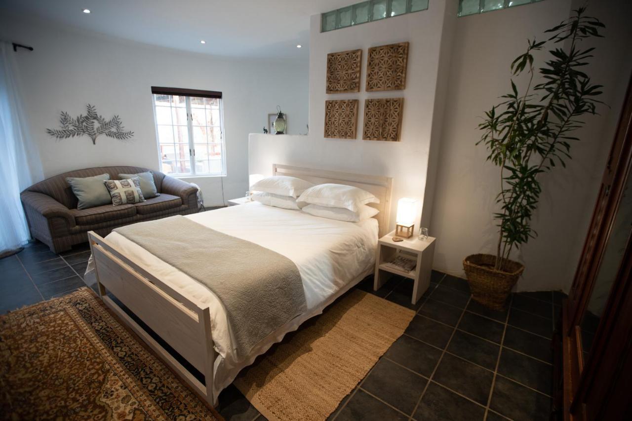 Kogman & Keisie Guest Farm Villa Montagu Buitenkant foto