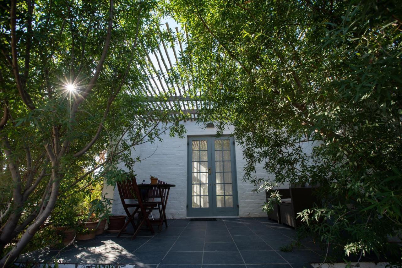 Kogman & Keisie Guest Farm Villa Montagu Buitenkant foto